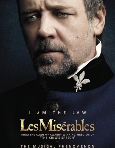 Les Miserables (Постери) - 9