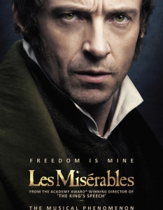 Les Miserables (Постери) - 2