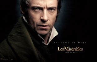 Les Miserables (Постери)