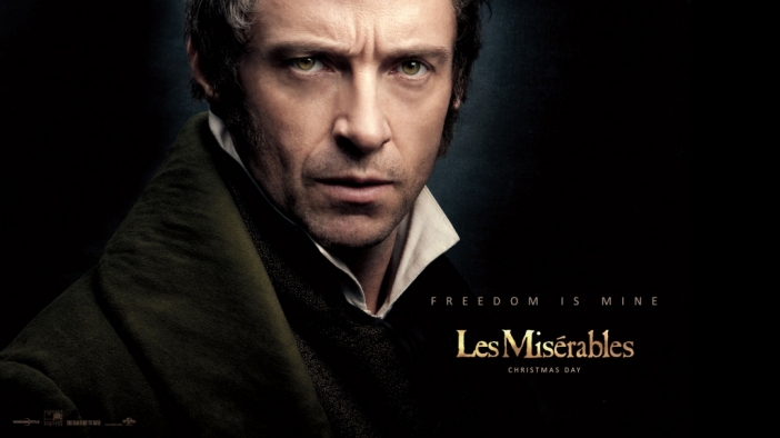 Les Miserables (Постери)