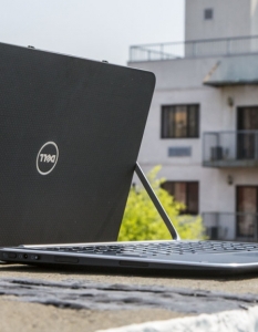 Dell XPS 12 - 6