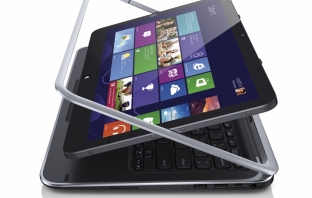 Dell XPS 12