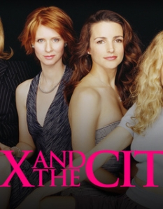 Sex and the CityНякои сериали се превръщат от хит в класика. Именно такъв е случаят и със Sex and the City - любимо заглавие на женската аудитория по цял свят. Сериалът е създаден по идея на Дарън Стар (Darren Star), отличен е с осем награди Златен глобус и превърна Сара Джесика Паркър (Sarah Jessica Parker) в звезда.