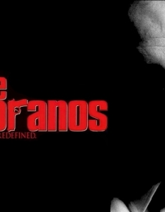 The SopranosСериалът на Дейвид Чейс (David Chase) The Sopranos (Семейство Сопрано) напълно заслужено се нарежда сред най-успешните поредици на HBO. The Sopranos е отличен с пет награди Златен глобус, а главните роли са поверени на Джеймс Гандолфини (James Gandolfini), Еди Фалко (Edie Falco), Лорейн Брако (Lorraine Bracco) и Доминик Чианезе (Dominic Chianese). 