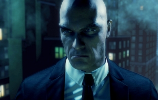 Hitman: Absolution