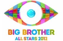 Big Brother All Stars 2012: Съквартирантите