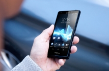 Sony Xperia T