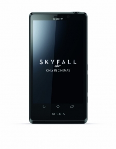 Sony Xperia T - 2