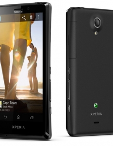 Sony Xperia T - 5