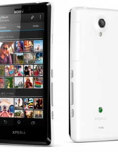 Sony Xperia T - 6