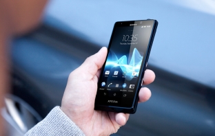 Sony Xperia T Sony Xperia T