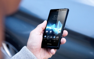 Sony Xperia T