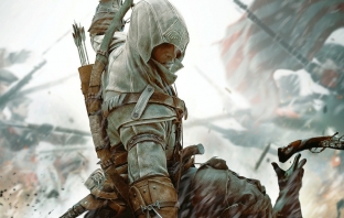 Assassin's Creed III