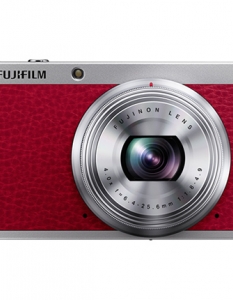 Fuji X-F1 - 1