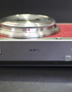 Fuji X-F1 - 6