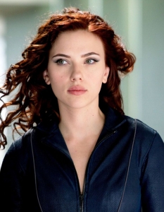 Скарлет Йохансон (Scarlett Johansson) - 2