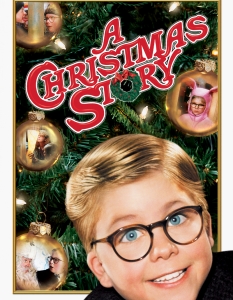 A Christmas Story
A Christmas Story е забавна коледна комедия с Мелинда Дилън и Питър Билингсли, която може да ви понаучи на някой друг трик, що се отнася до коледните подаръци за децата. 
Режисьор на филма е Боб Кларк, а Джеф Гилън е в ролята на Дядо Коледа.