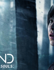 Beyond: Two Souls
Французите от Quantic Dream отдавна си извоюваха име на изключително оригинално, креативно студио. Всъщност всяка следваща тяхна игра е артистичен шедьовър, далеч надхвърлящ пределите на комерсиалния гейм мейкинг и това ни кара да очакваме поредния им проект със затаен дъх.
Както самите те го определят, той ще представлява „психологически–спиритуален трилър” (каквото и да означава това), ще изглежда меко казано впечатляващо във визуално (а вероятно и в геймплейно отношение) и за огромно съжаление отново ще е PlayStation 3 ексклузив (подобно на предходното им заглавие – Heavy Rain).
Излиза през първата четвърт на 2013г.