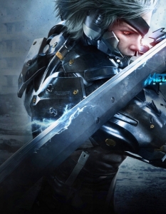 Metal Gear Rising: Revengeance
Анонсът на Konami за тази игра през 2009 (кога минаха цели 4 години!) разтърси доста сериозно общността на Metal Gear феновете, тъй като това трябваше да бъде първото заглавие от поредицата, разработвано ексклузивно за Xbox 360. Поне това бяха първоначалните намерения, но в последствие играта все пак се сдоби и с PlayStation 3, а и РС версия.
Което може само да ни радва, тъй като през годините тази легендарна гейм серия беше достъпна най-вече и основно за притежателите на Sony конзоли, така че крайно време беше тя да стане достояние и на по-широката игрална общественост.
Излиза на 19.02.2013г.