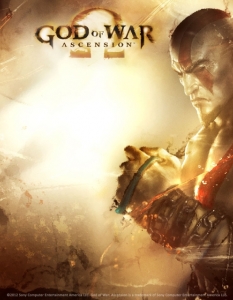 God of War: Ascension
Крейтъс – бесният спартанец умря в края на God of War 3, нали така? И то след като изтрепа де що имаше богове в олимпийския пантеон. Какво следва? Да се прехвърли на римския? Нееее. Този път виртуозите от SCE Santa Monica Studio са решили да ни върнат към корените на поредицата и да ни покажат предисторията на (както подсказва заглавието) въздигането на Крейтъс от обикновен простосмъртен до полубог.
Така Ascension ще стане на практика първата хронологично издържана игра в тази доста проточила се, но все така култова серия.
Освен качествен прикуъл, Sony обещават още и ревизирана бойна система, плюс визия достойна за 2013. Очакваме!Излиза на 12.03.2013г.