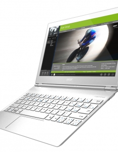 Acer S7-391 - 1
