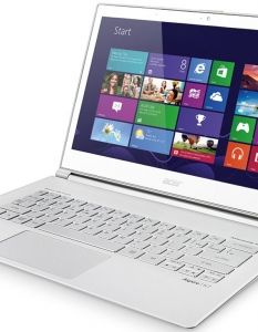 Acer S7-391 - 4