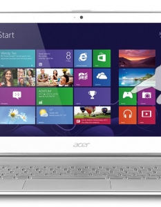Acer S7-391 - 5