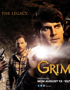 Grimm (Обща) - 1