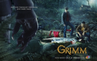 Grimm (Обща)