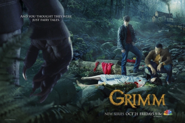 Grimm (Обща)