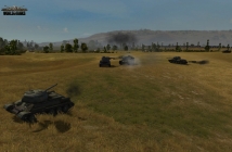 World of Tanks