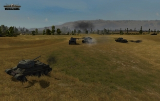 World of Tanks