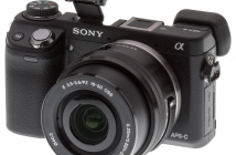 Sony NEX-6