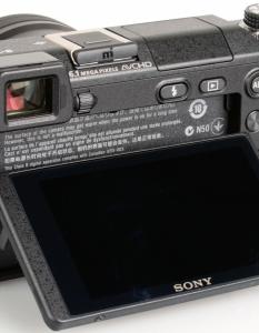 Sony NEX-6 - 1