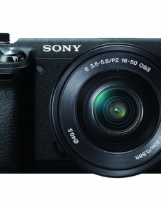 Sony NEX-6 - 2