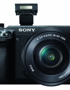 Sony NEX-6 - 3