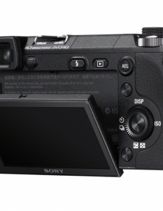 Sony NEX-6 - 5