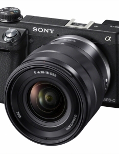 Sony NEX-6 - 6