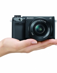 Sony NEX-6 - 7