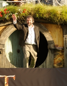 The Hobbit: An Unexpected Journey - световна премиера - 1