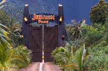 Jurassic Park 3D