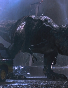 Jurassic Park 3D - 6