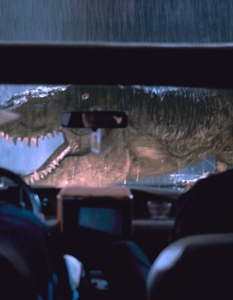 Jurassic Park 3D - 7