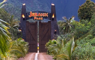 Jurassic Park 3D