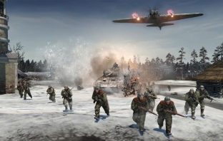 Company of Heroes 2