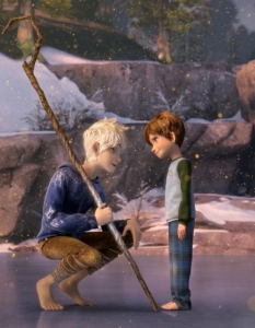 Rise of the Guardians - 2