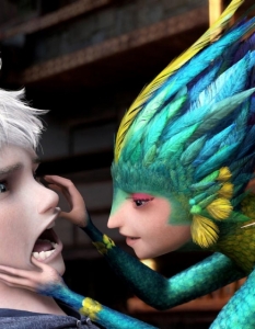 Rise of the Guardians - 3