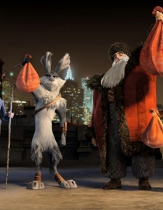 Rise of the Guardians - 5