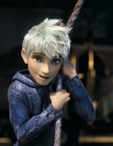 Rise of the Guardians - 7