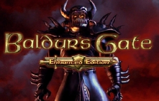 Baldur's Gate: Enhanced Edition ревю